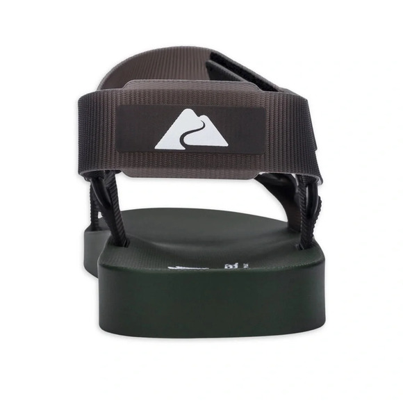 Ozark Trail Men's Adventure Adjustable Ankle Strap Sandals size 11 NWT - Picture 7 of 7